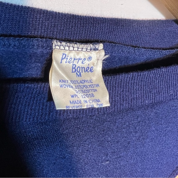 Vintage Corvette Medium Crewneck Sweatshirt - Picture 7 of 8